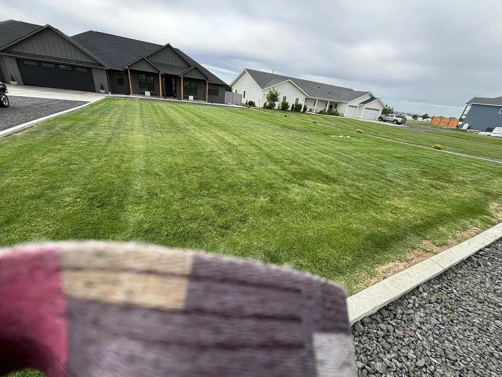Local yard maintenance near you across Moses Lake, WA - Padilla Lawn Care