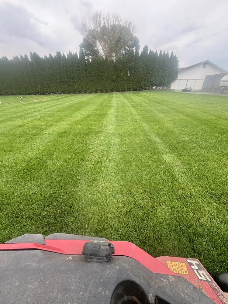 Expert landscape design in Moses Lake, WA - Padilla Lawn Care