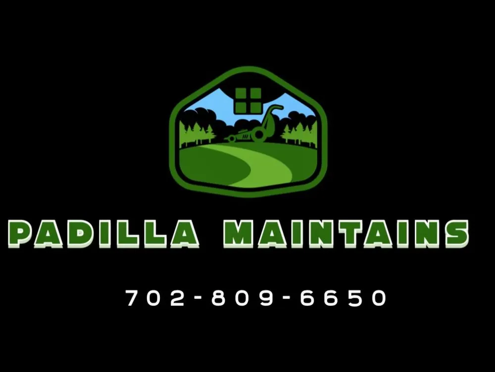 Professional outdoor landscaping for year-round maintenance in Bakersfield, CA by Padilla Maintains