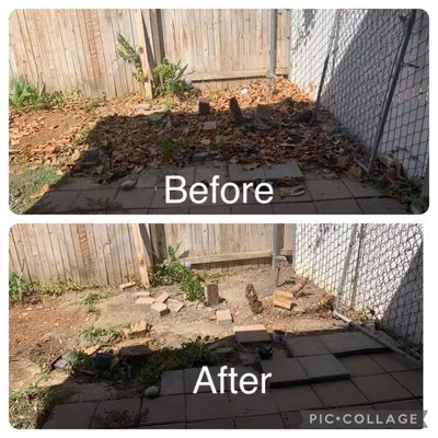 Padilla Maintains Logo