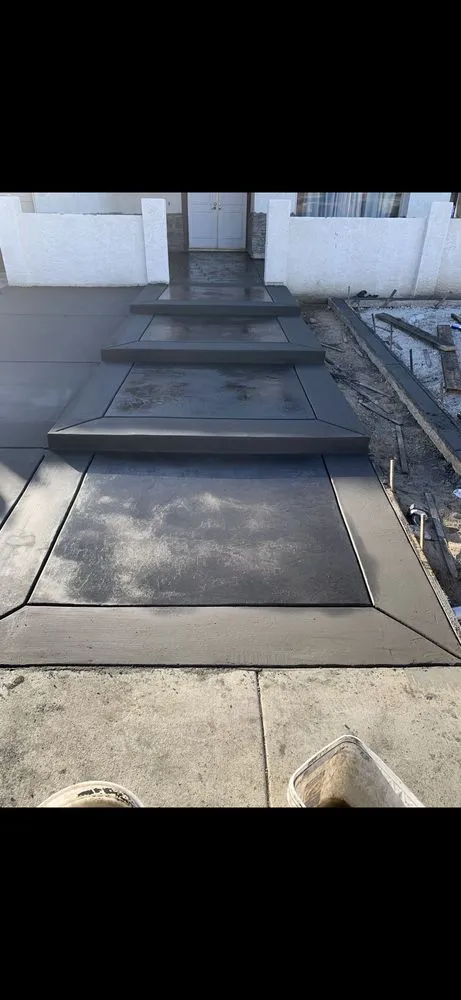 Expert landscape design in Diamond Bar, CA by Padillas Grading and Paving