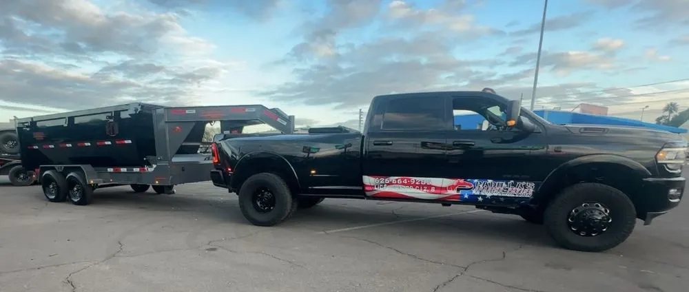 Top-rated landscape design for year-round maintenance in Diamond Bar, CA by Padillas Grading and Paving