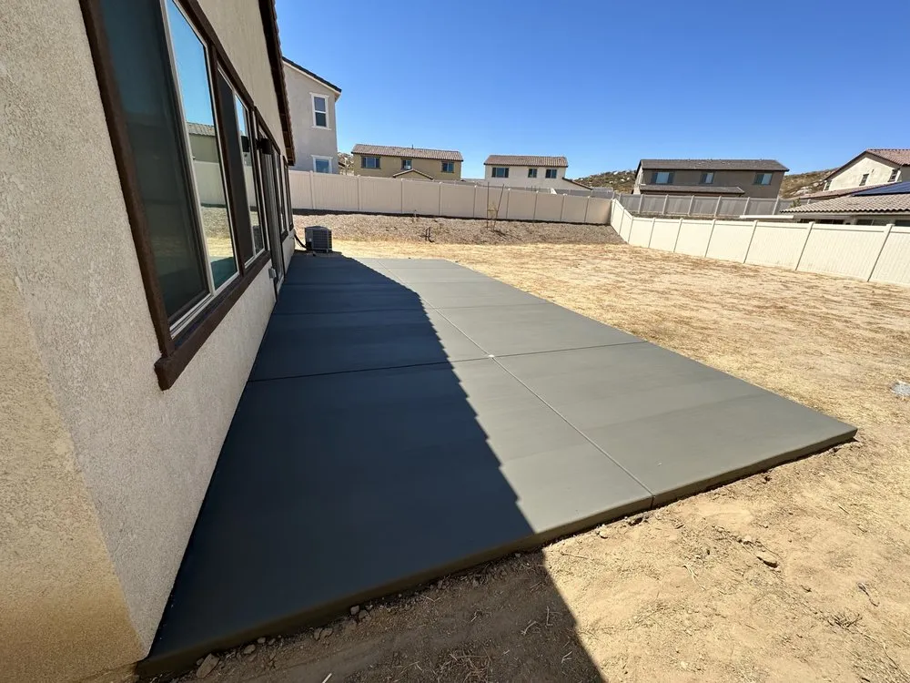 Affordable lawn mowing service experts serving Diamond Bar, CA - Padillas Grading and Paving