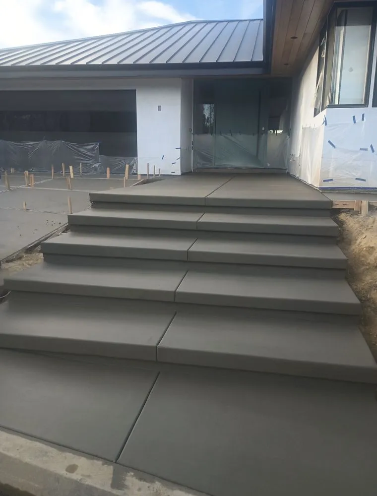 Professional landscape installation for year-round maintenance across Diamond Bar, CA - Padillas Grading and Paving