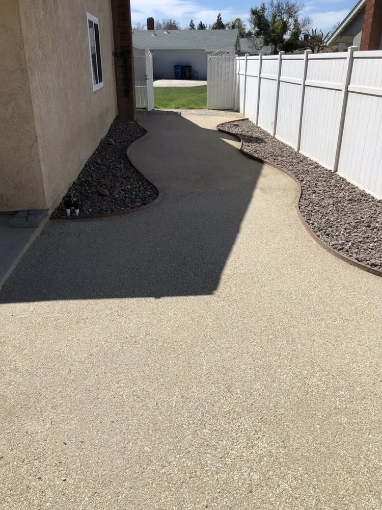 Top-rated landscaping services experts serving Diamond Bar, CA - Padillas Grading and Paving