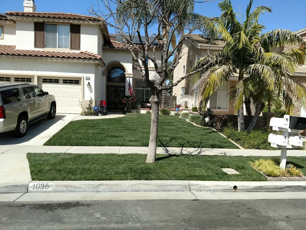 Trusted landscaping services in Norco, CA - Padilla's Landscape Service