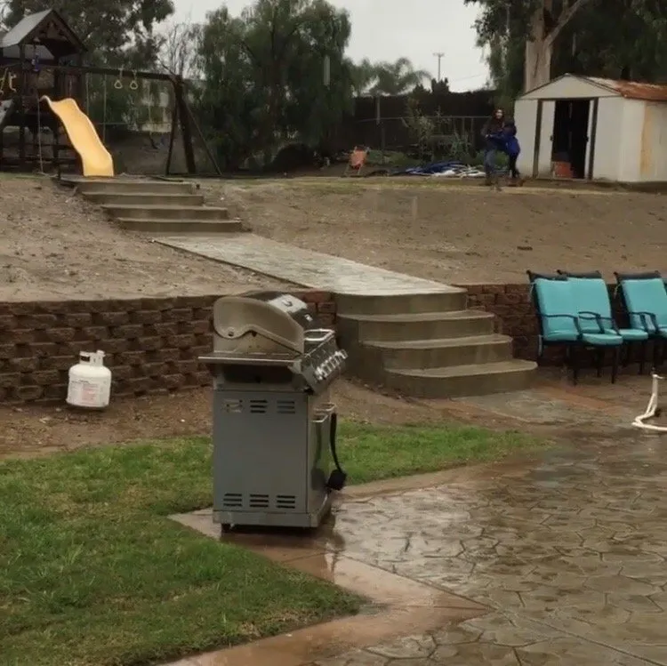 Local residential landscaping in Norco, CA - Padilla's Landscape Service