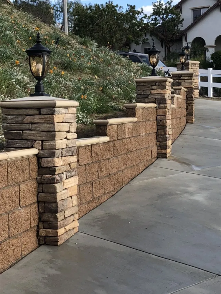 Trusted landscape installation in Norco, CA - Padilla's Landscape Service