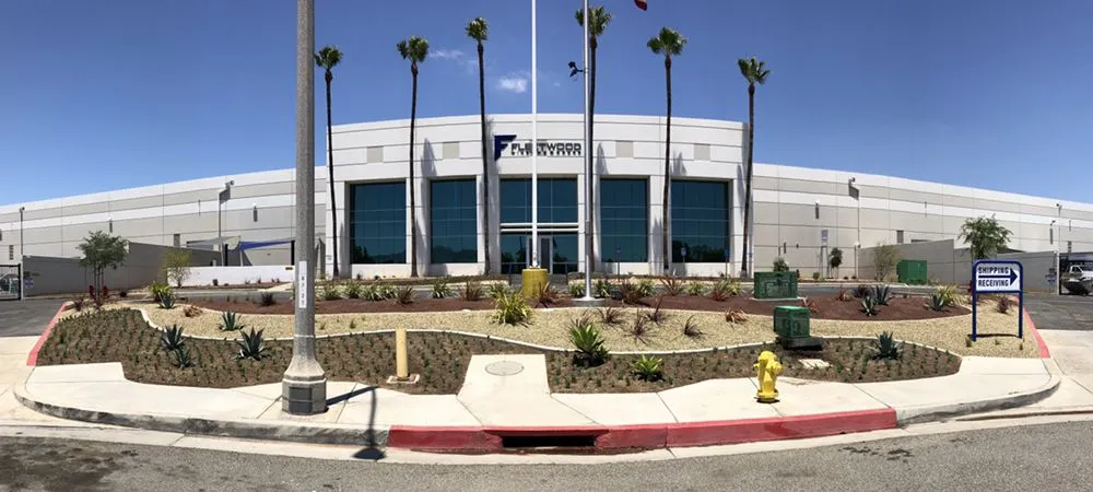 Expert lawn mowing service for beautiful yards across Norco, CA - Padilla's Landscape Service