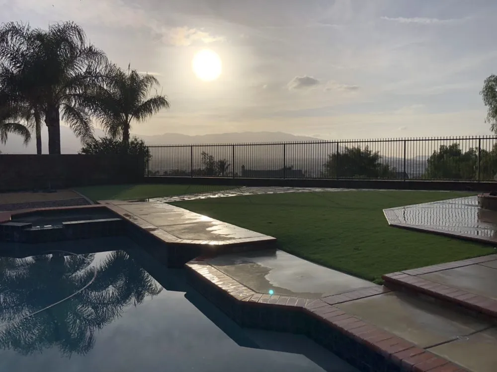 Affordable yard cleanup service for homes across Norco, CA - Padilla's Landscape Service