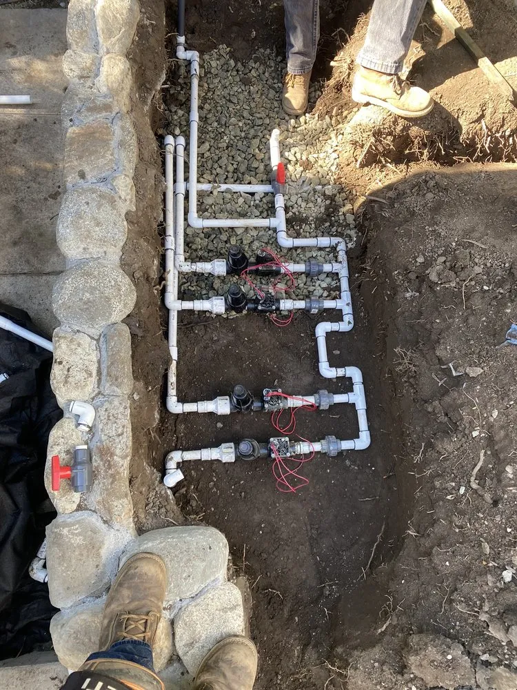 Reliable residential landscaping near you in Van Nuys, CA by Padillas Landscape Services