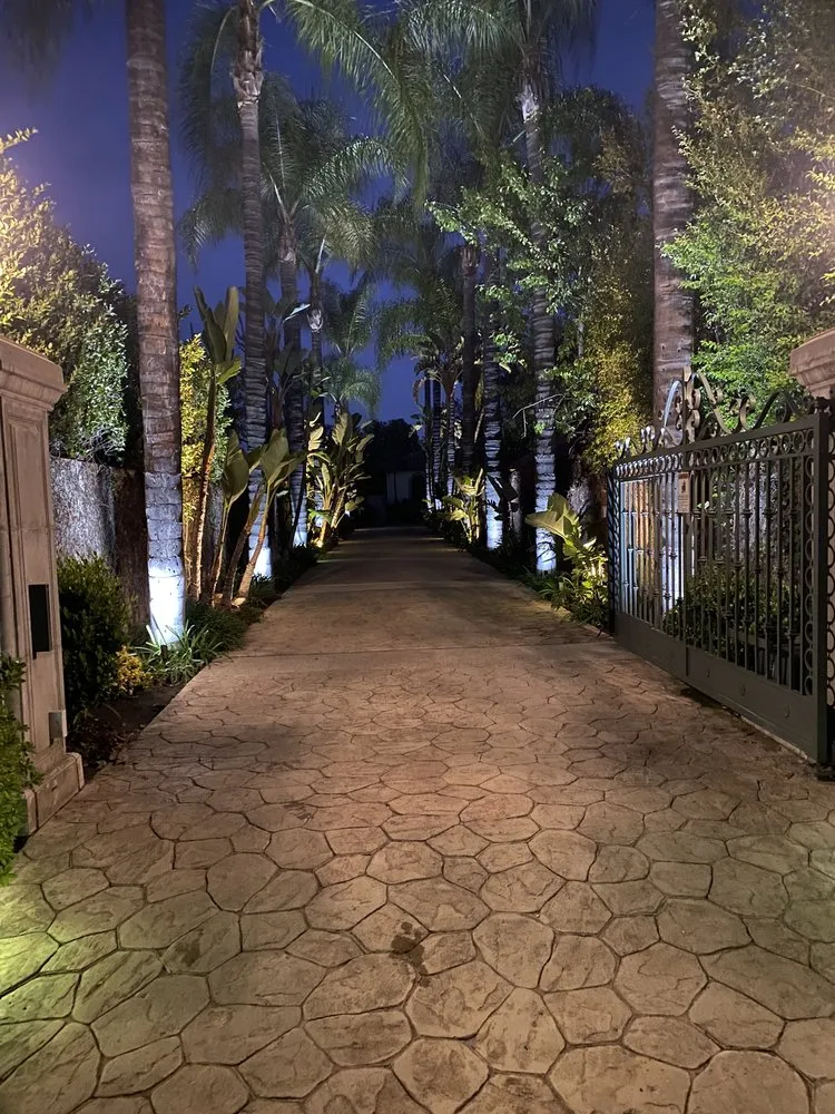 Reliable landscaping services for residential properties in Van Nuys, CA by Padillas Landscape Services