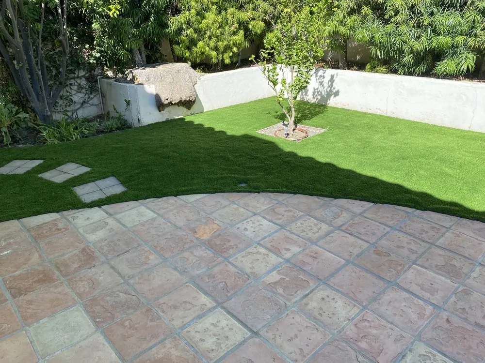 Expert outdoor landscaping experts serving Van Nuys, CA - Padillas Landscape Services
