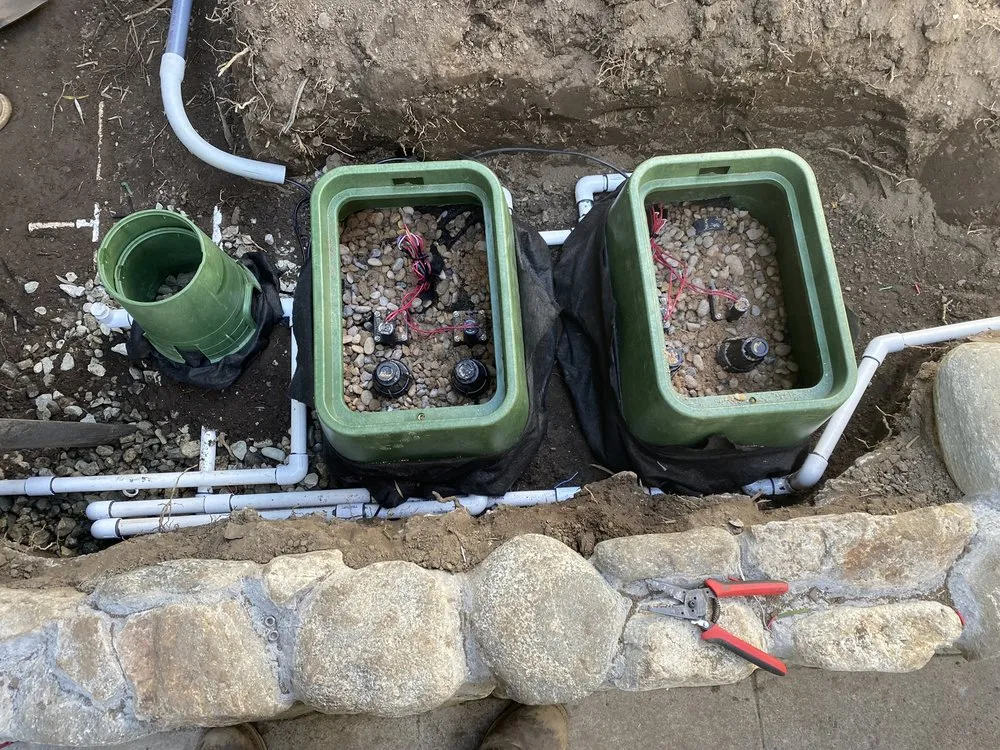 Trusted landscaping services for beautiful yards across Van Nuys, CA - Padillas Landscape Services