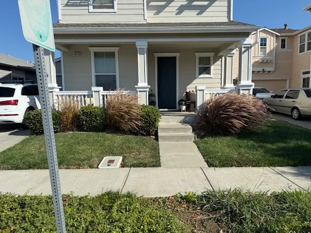 Top-rated landscape installation for year-round maintenance across Fairfield, CA - Padilla's Premier Lawn Care