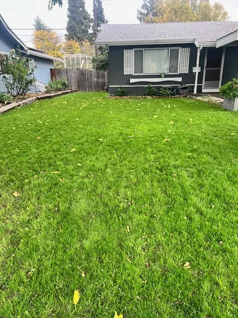 Professional residential landscaping experts serving Fairfield, CA - Padilla's Premier Lawn Care