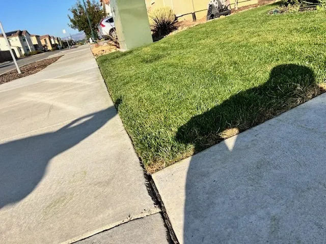 Professional lawn mowing service experts serving Fairfield, CA - Padilla's Premier Lawn Care