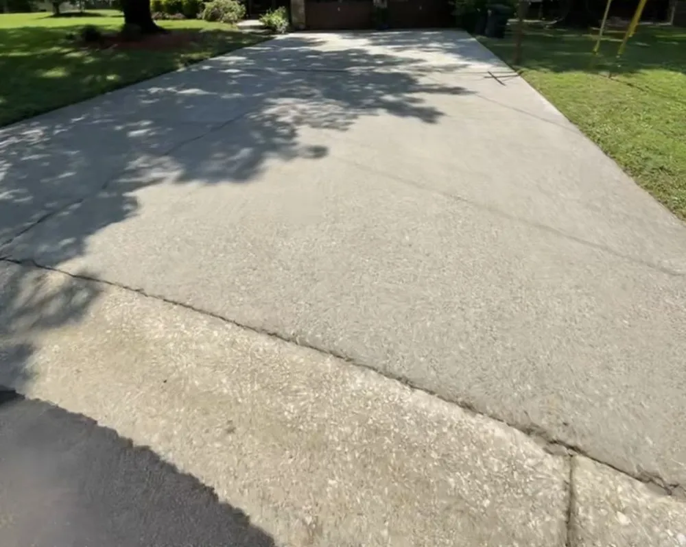 Affordable landscaping services near you in Marietta, GA by Padron Landscape Group