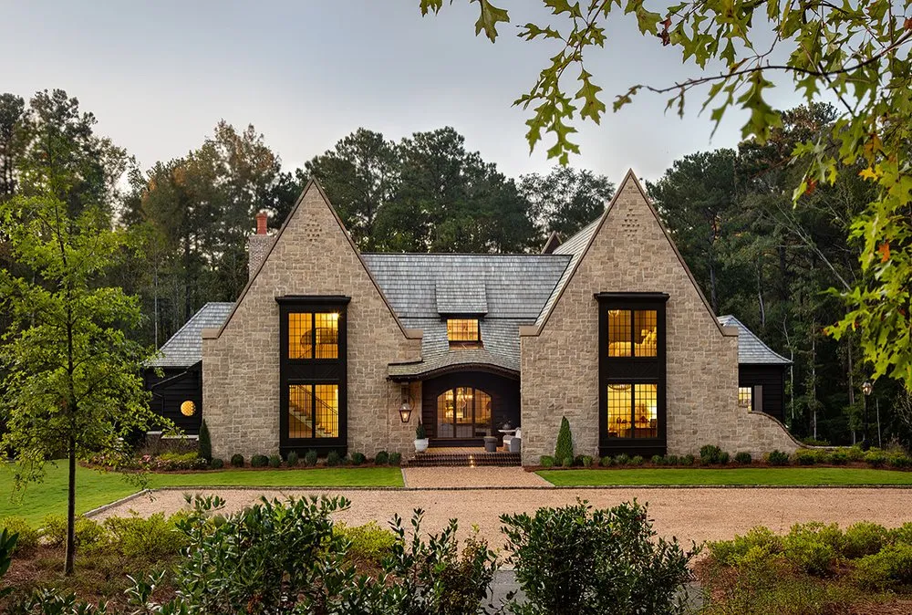 Top-rated landscape design for outdoor upgrades in Marietta, GA by Padron Landscape Group