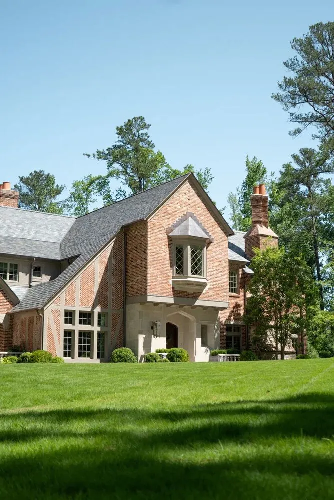 Reliable landscape installation experts serving Marietta, GA - Padron Landscape Group