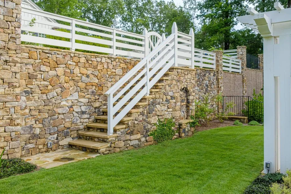 Affordable yard cleanup service experts serving Marietta, GA - Padron Landscape Group