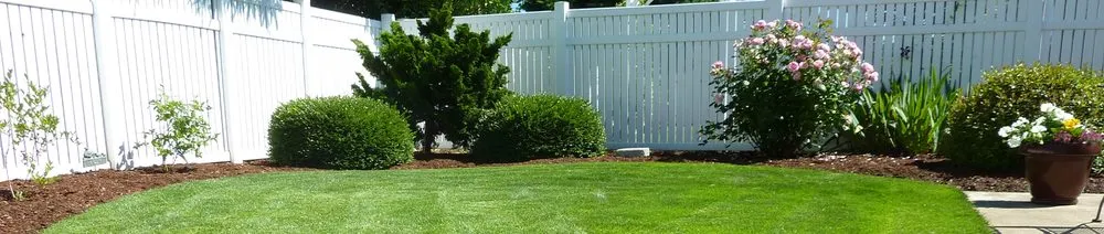 Local landscape design with custom design across Paducah, KY - Paducah Lawn Care