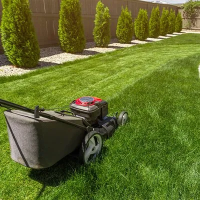 Professional garden landscaping experts serving Paducah, KY - Paducah Lawn Care