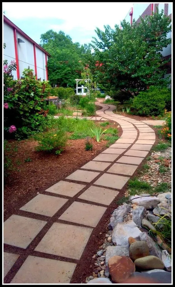 Top-rated landscaping services experts serving Greer, SC - Padula's Plants & Gardens