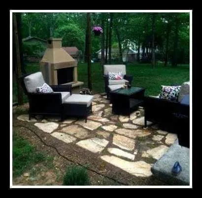 Expert lawn care service in Greer, SC - Padula's Plants & Gardens