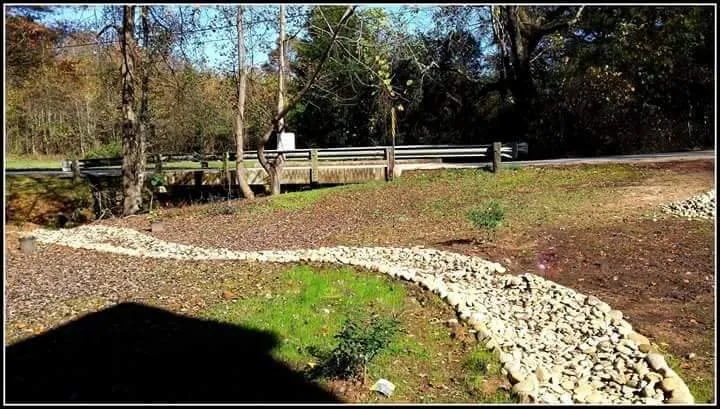 Local garden landscaping in Greer, SC - Padula's Plants & Gardens