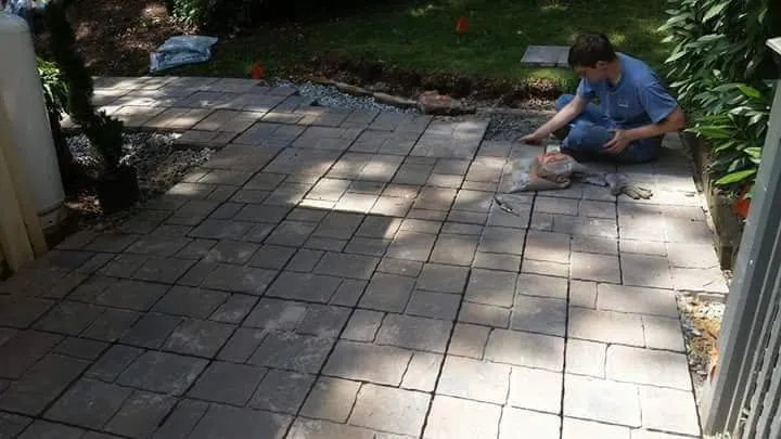 Reliable landscaping services near you in Greer, SC by Padula's Plants & Gardens