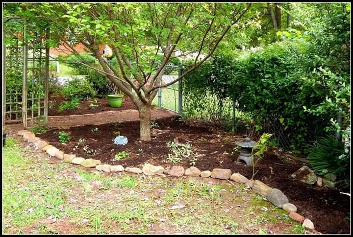 Reliable lawn mowing service in Greer, SC by Padula's Plants & Gardens