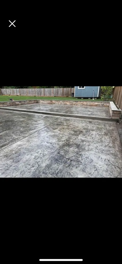 Trusted lawn mowing service experts serving Lakewood, WA - Paea Concrete