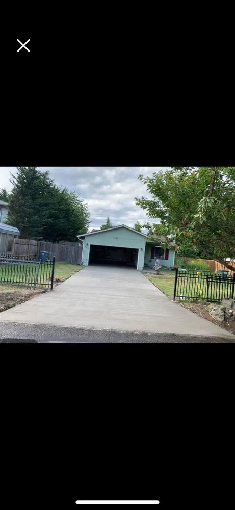 Top-rated landscape design for year-round maintenance across Lakewood, WA - Paea Concrete