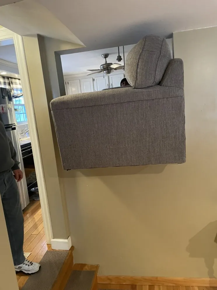 Top-rated garden landscaping for residential properties in East Hartford, CT by Pae’shanz Landscaping and moving