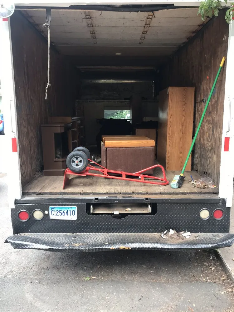 Affordable residential landscaping in East Hartford, CT - Pae’shanz Landscaping and moving