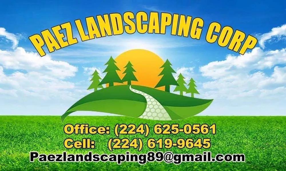 Reliable yard cleanup service in Lake Bluff, IL - Paez Lanbscapinng