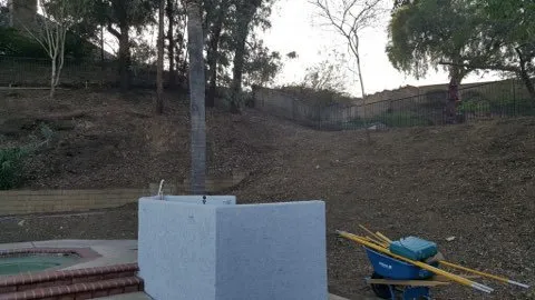 Reliable outdoor landscaping experts serving Orange, CA - Paez Landscaping and Tree Care