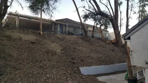 Reliable garden landscaping in Orange, CA by Paez Landscaping and Tree Care