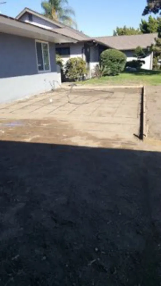 Local lawn care service in Orange, CA by Paez Landscaping and Tree Care