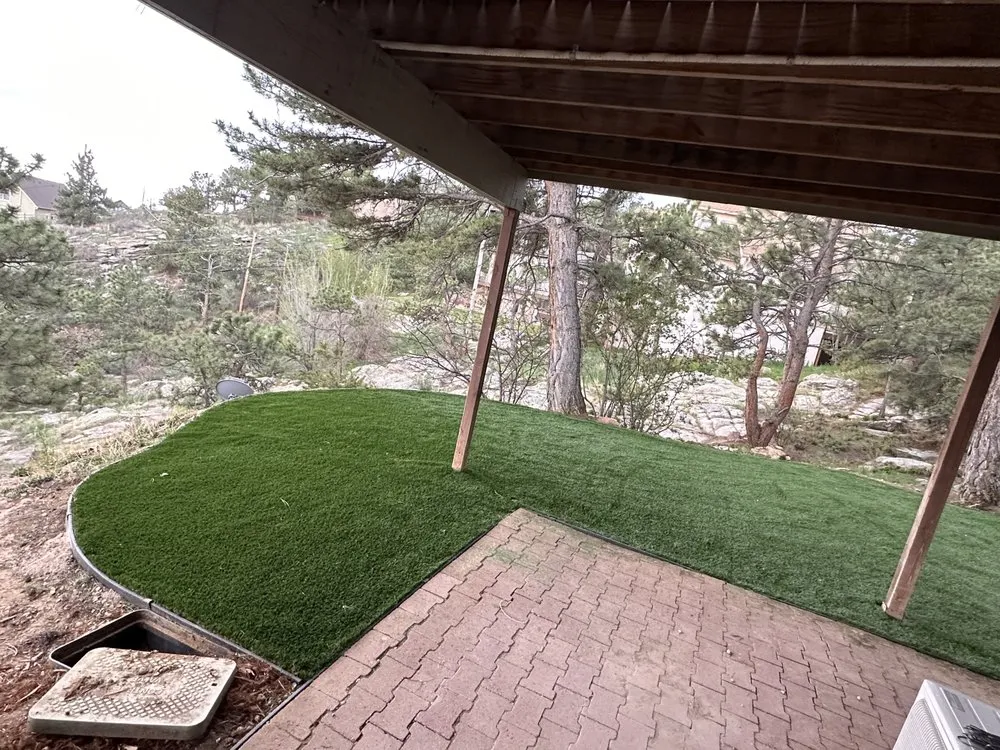 Trusted lawn care service experts serving Johnstown, CO - Paez Lawn Care