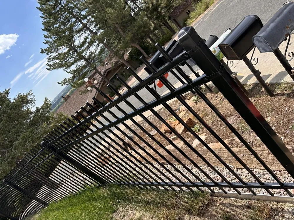 Professional outdoor landscaping for outdoor upgrades in Johnstown, CO by Paez Lawn Care