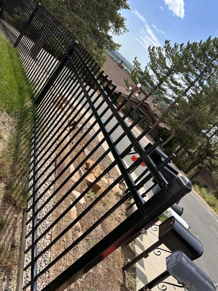 Affordable yard cleanup service in Johnstown, CO by Paez Lawn Care