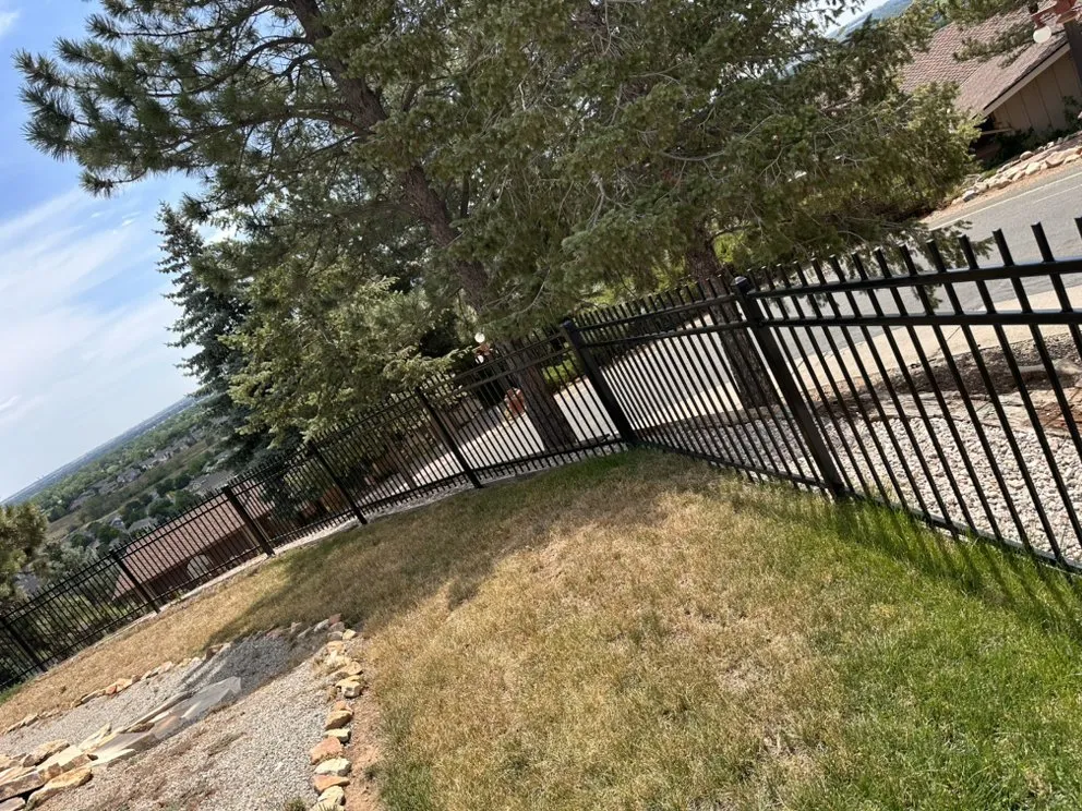Affordable landscape design for homes across Johnstown, CO - Paez Lawn Care