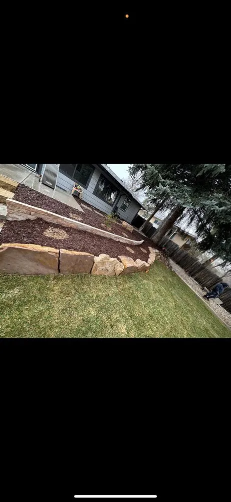 Reliable lawn care service in Johnstown, CO by Paez Lawn Care