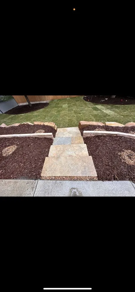 Reliable residential landscaping in Johnstown, CO - Paez Lawn Care