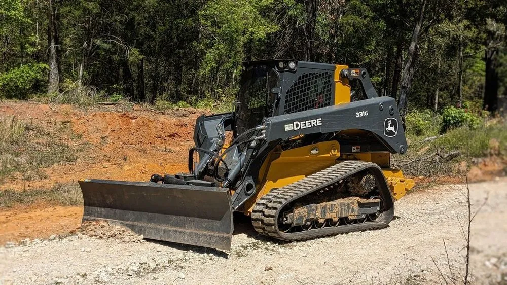 Professional landscape installation for outdoor upgrades across Gilmer, TX - Pafford Land & Home