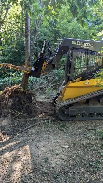 Top-rated lawn care service experts serving Gilmer, TX - Pafford Land & Home