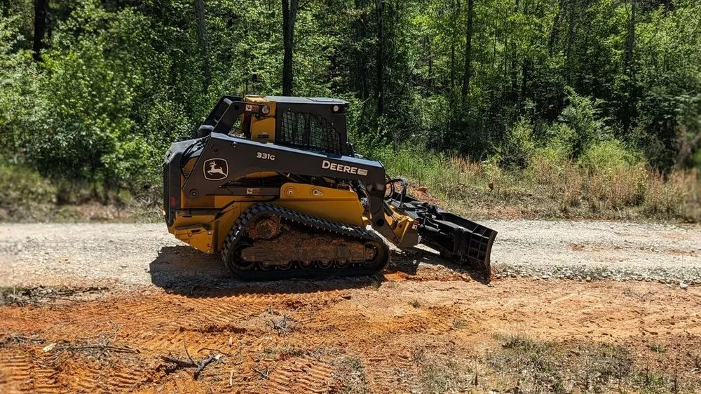 Top-rated lawn care service in Gilmer, TX - Pafford Land & Home