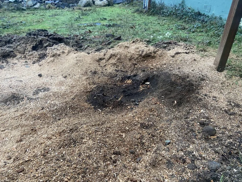 Local landscaping services near you across Renton, WA - PAG Stump Grinding